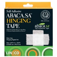 Abaca.sa hinging tape Abaca.sa hinging tape