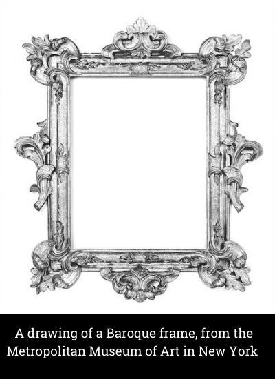 18th century The Frame Blog