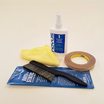 Essential framing kit Essential framing kit