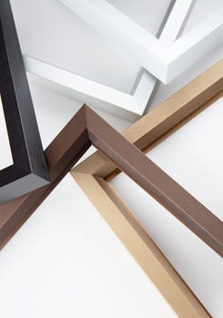 Fusion metal picture frames Fusion metal picture frames