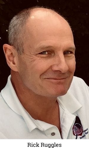 Rick Ruggles Rick Ruggles