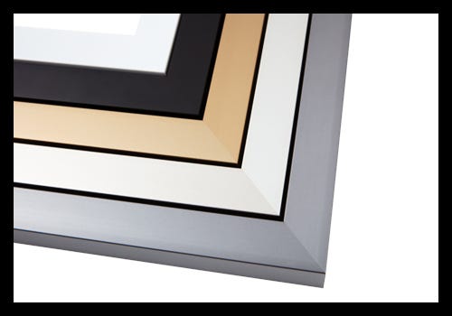 Nielsen Profile 95 Frames