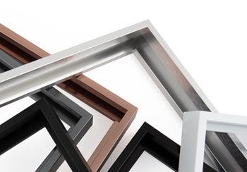Tiffany metal frames Tiffany metal frames