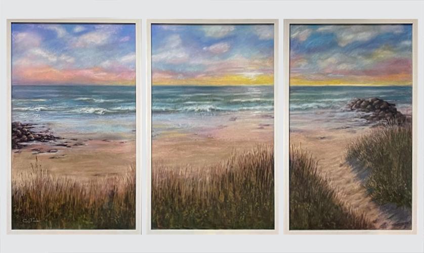 Artist Profile: Cynthia Pierson
