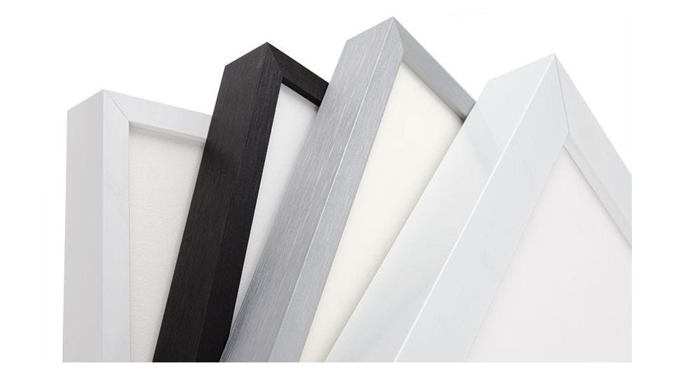 Trending Now: Where to Find the Latest in Custom Framing