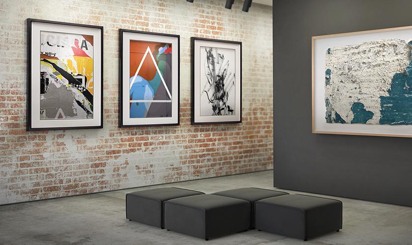 Top 7 Product Recommendations for a Museum-Quality Presentation