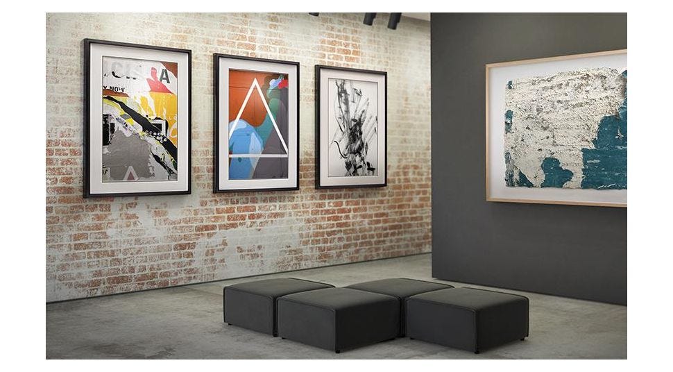 Top 7 Product Recommendations for a Museum-Quality Presentation