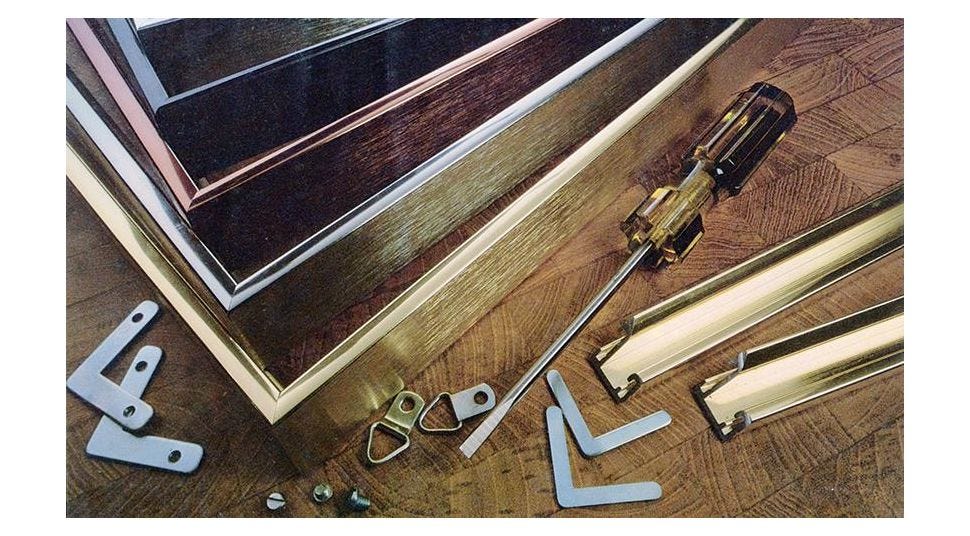American Frame Celebrates 50 Years in Business