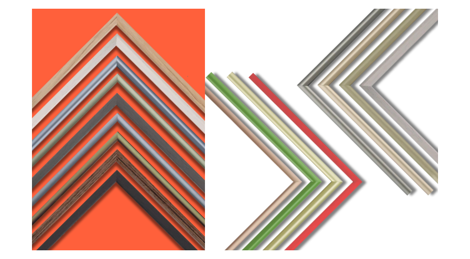 American Frame Launches New Partnership with DEHA Design