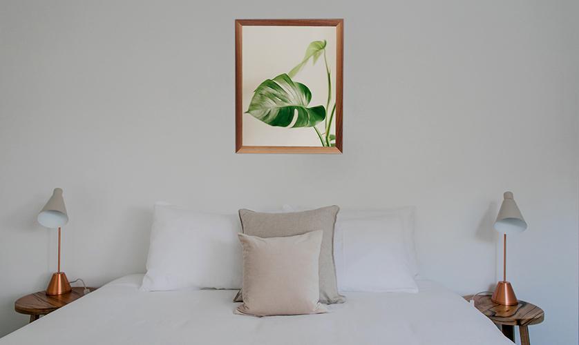 American Hardwoods Collection: American Strength Embodied 