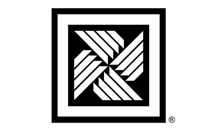 American Frame Logo - Here for the Art since 1973