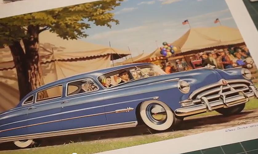 Fine Art Printing Technology: Giclee to Archival Inkjet Printing