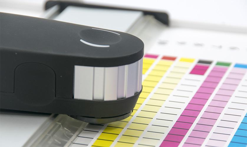 American Frame's ICC Printer Profiles