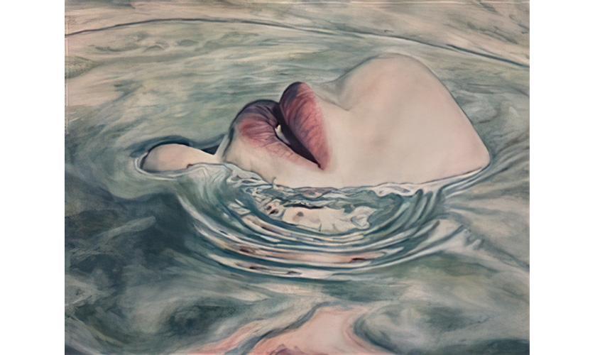 Featured Artist Interview: Shelby Grubbs