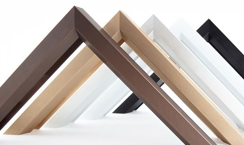 Magical Metal: Our Fusion Frames Collection