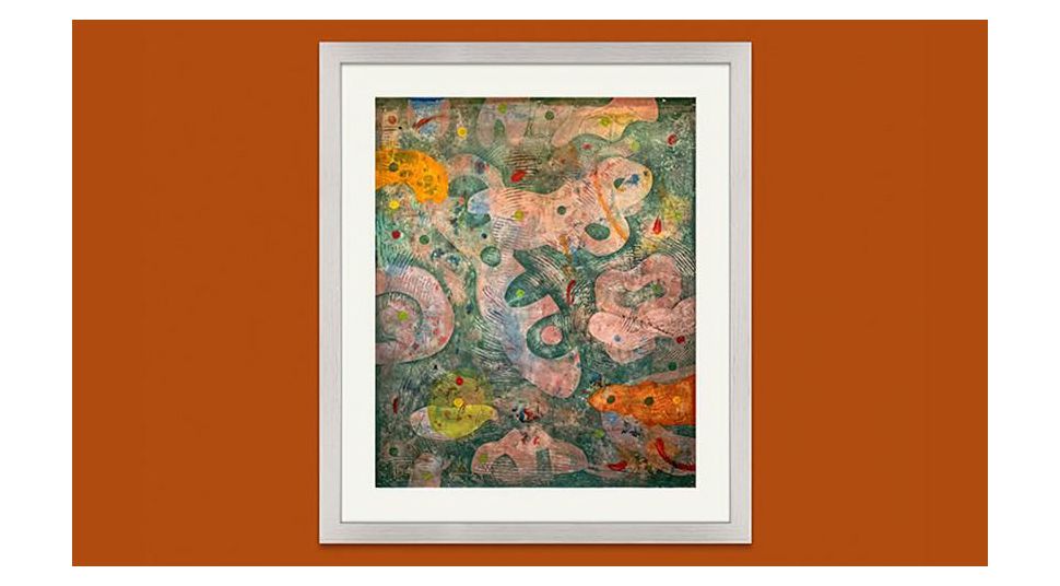 Artist Profile: Alfredo Marin-Carle