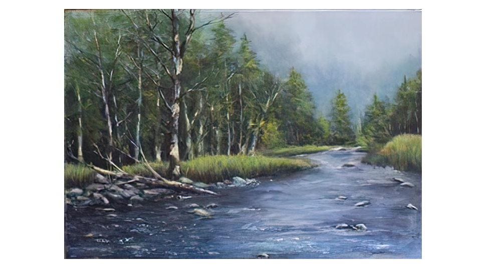 Featured Artist Interview: Deborah Angilletta