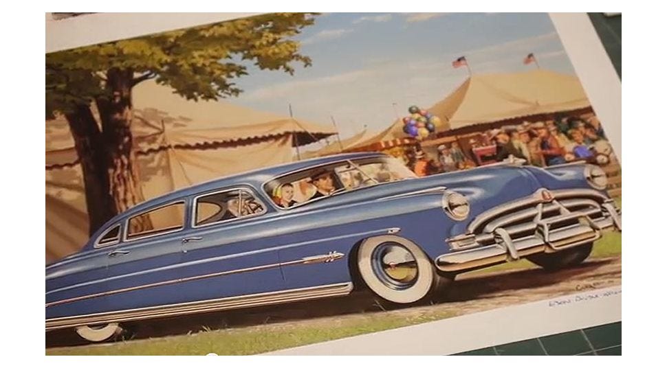 Fine Art Printing Technology: Giclee to Archival Inkjet Printing