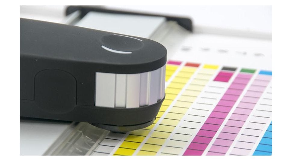 American Frame's ICC Printer Profiles