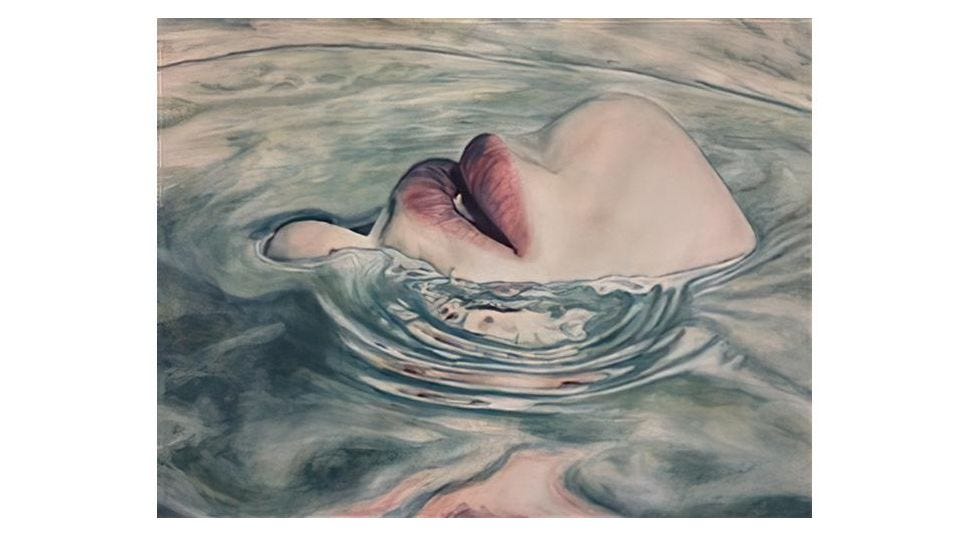 Featured Artist Interview: Shelby Grubbs