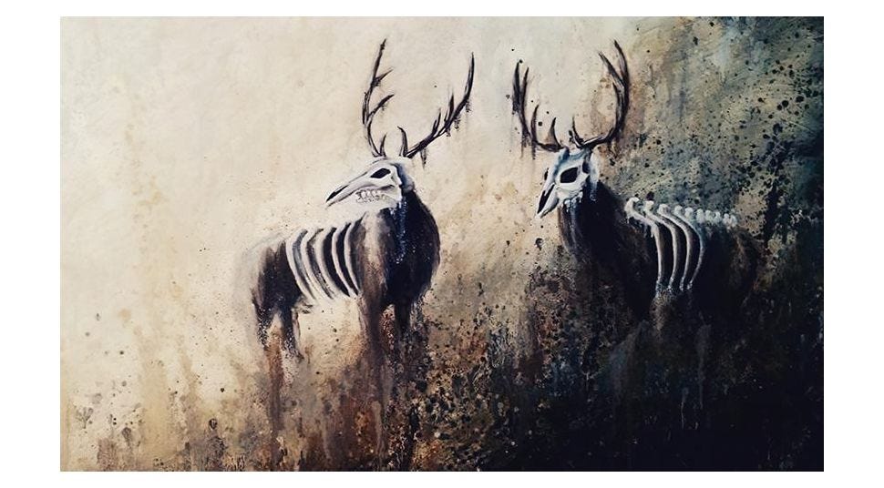 Featured Artist: Jamie Kizer
