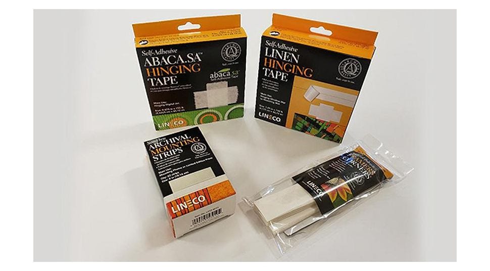 Choosing the Right Mounting Materials