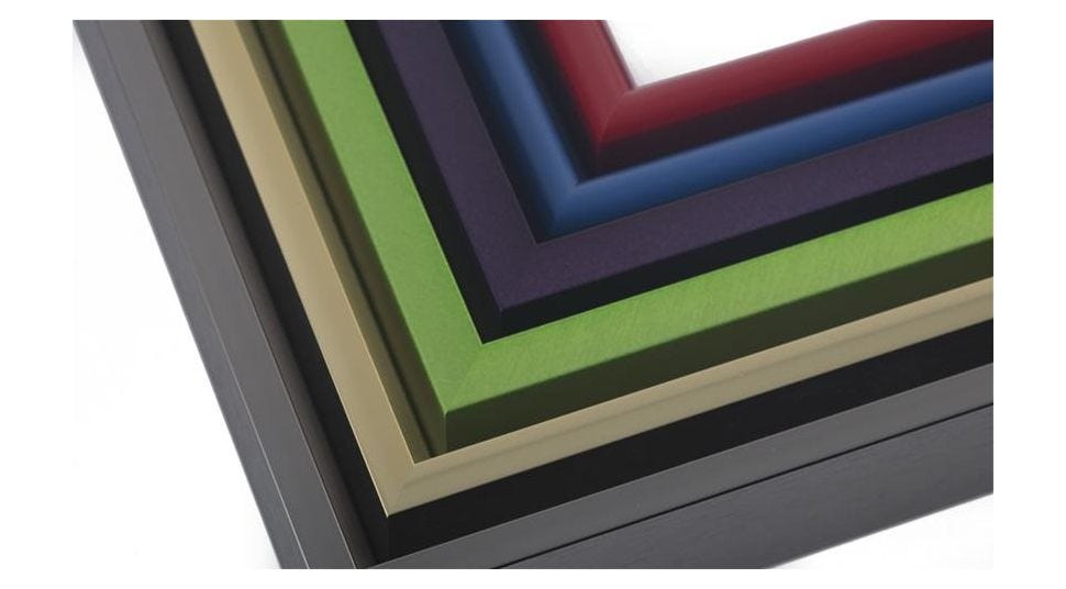Is Custom Metal Framing Right for Your Photography?