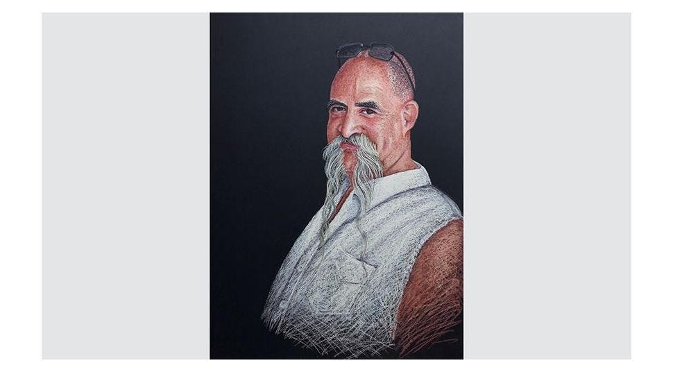 Artist Profile: Debra Buchanan