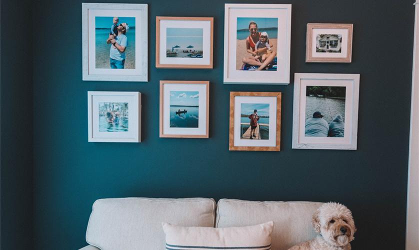 How to Find the Best Custom Frame for Your Next Project