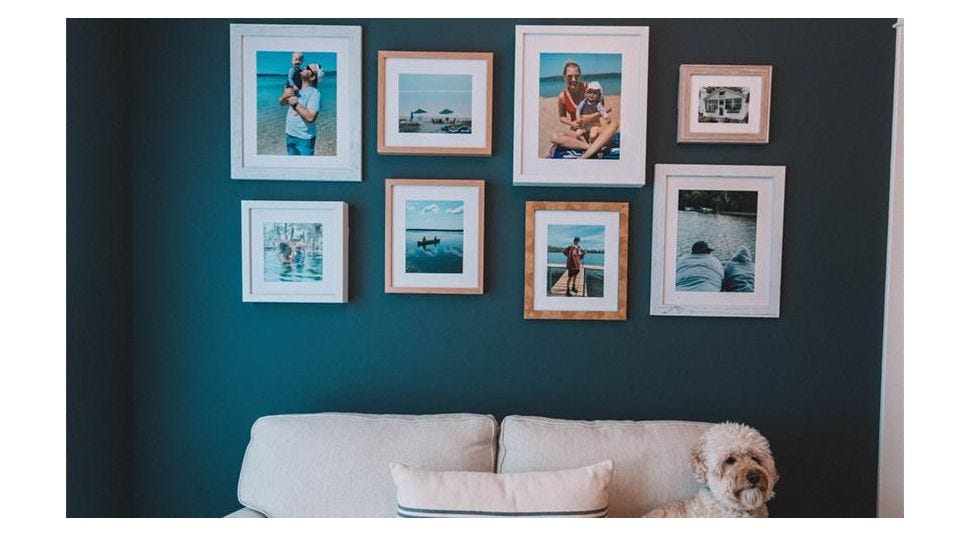 How to Find the Best Custom Frame for Your Next Project