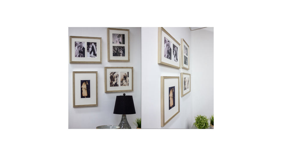 Framing Art Yourself - Pros and Cons of DIY Framing