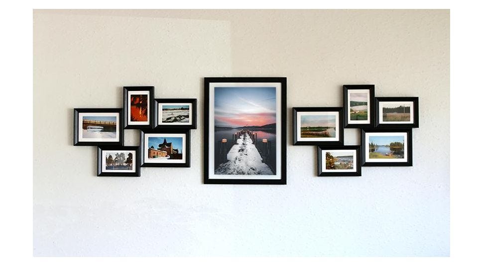 Are You Paying Too Much For Custom Picture Framing?