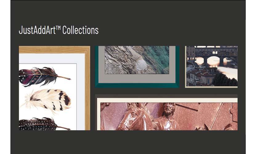 JustAddArt Finds Perfect Treatments For Art