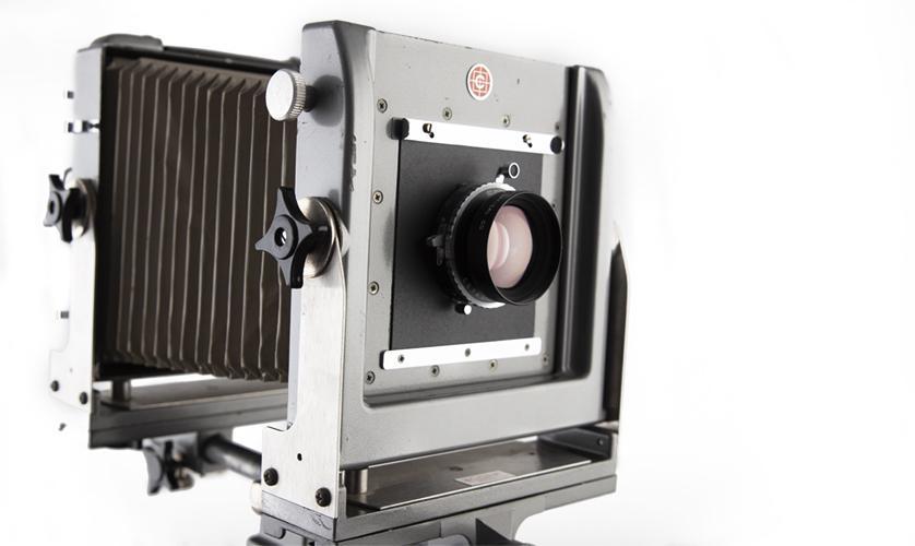 Preservation is important when custom framing your photography