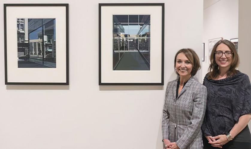 American Frame Serving the Arts Community for More than 45 Years
