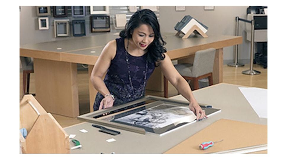 DIY Custom Framing: 6 Tips for Creating a Museum-Quality Presentation