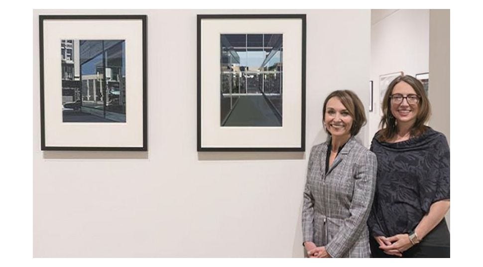 American Frame Serving the Arts Community for More than 45 Years