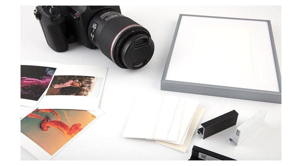 7 Trusted Tools & Resources for Custom Framing Photography