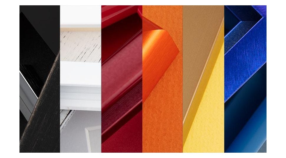 The Power of Color