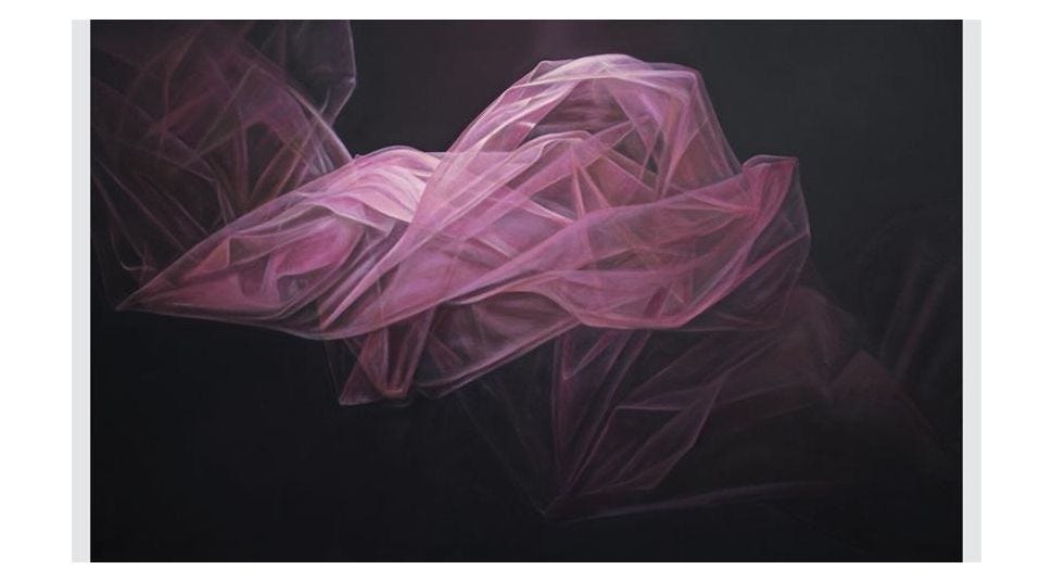 Artist Profile: Jessica Mia Vito