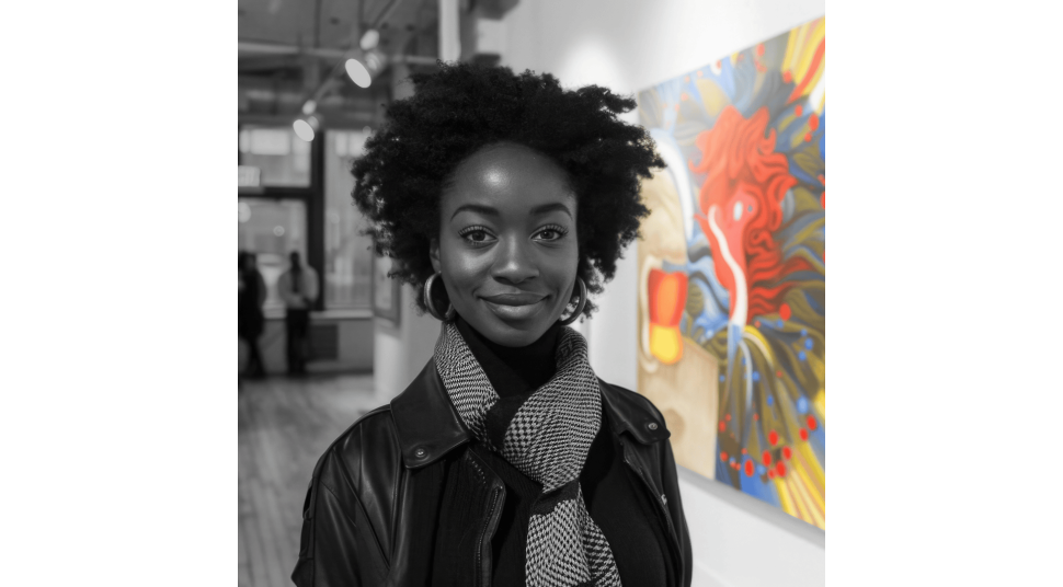 For the Love of Art