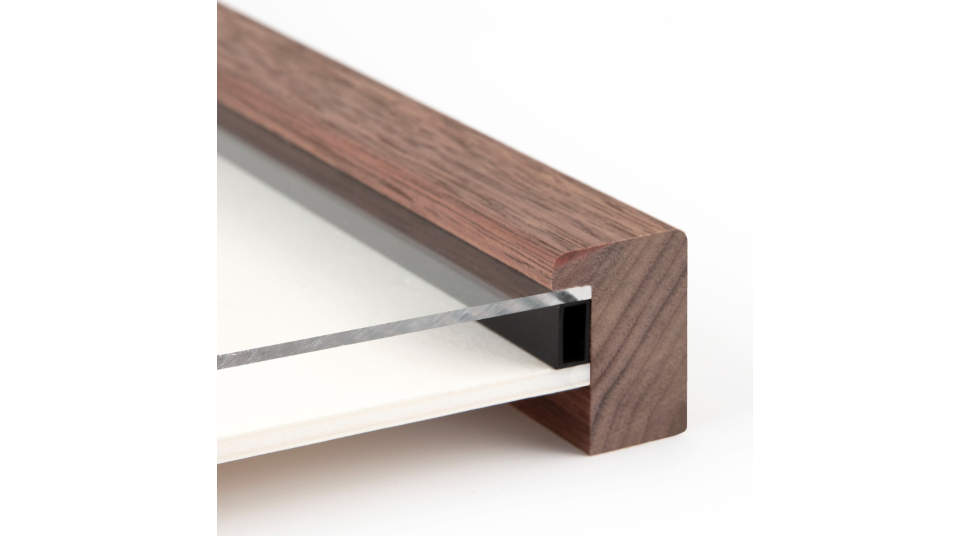 How to Use Spacers in Your Frame for Added Protection & Dimension