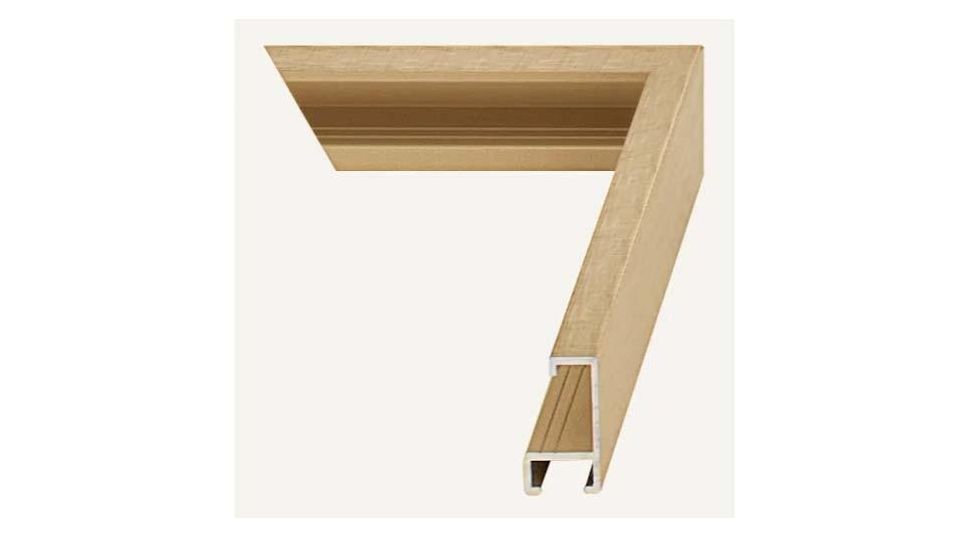 A Modern Twist on Antique