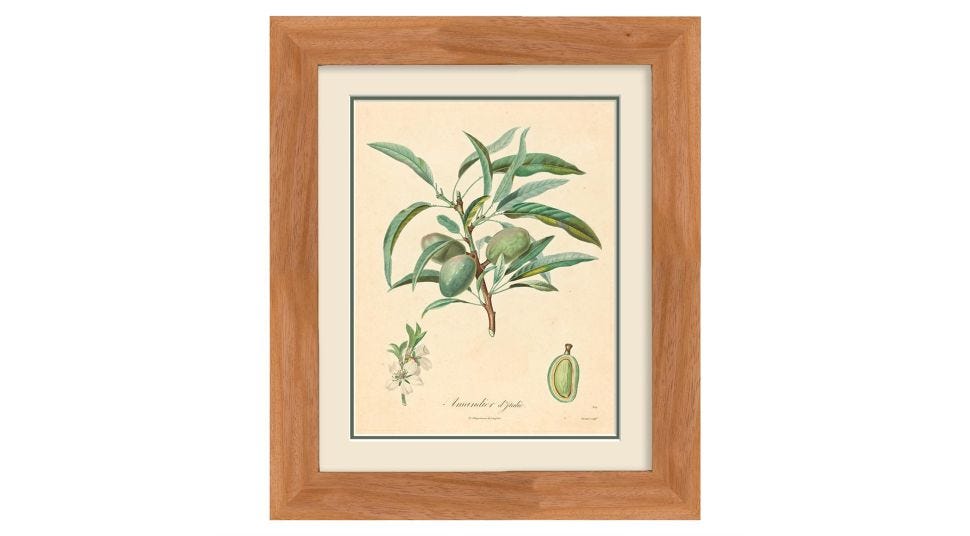 5 Framing Best Practices to Sell More Art Online