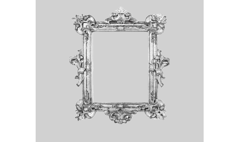 Centuries past to present day: Framing trends