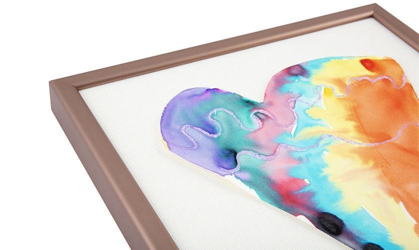 Meaningful Insights for Gifting Children’s Art on Mothers Day
