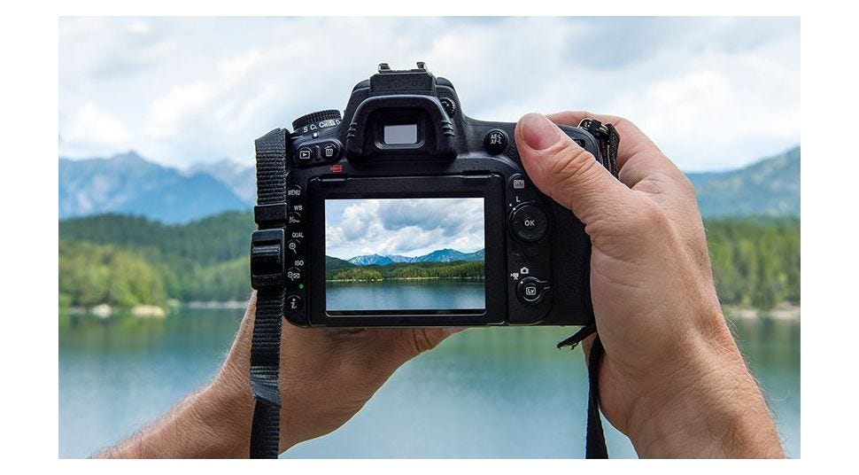 Framing Photography & Digital Images