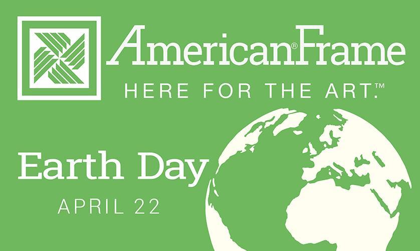 American Frame invests in our planet
