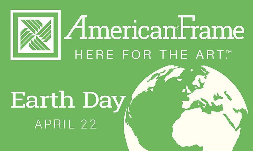 Earth Day 2023: Exploring How American Frame Invests in Our Planet