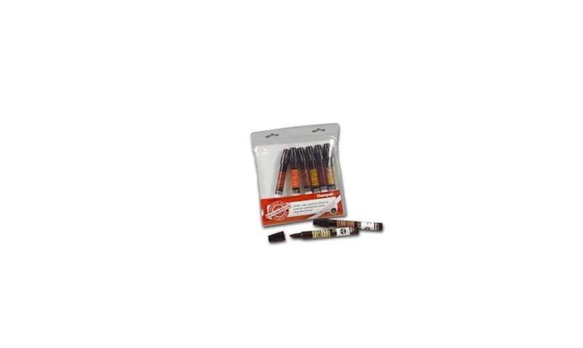 Wooden picture frame touch up kit